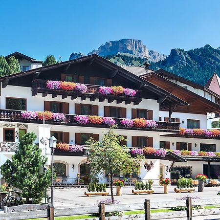 La Truga Hotel Sëlva di Val Gardena Eksteriør billede