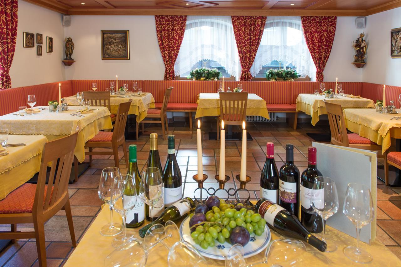 La Truga Hotel Sëlva di Val Gardena Eksteriør billede