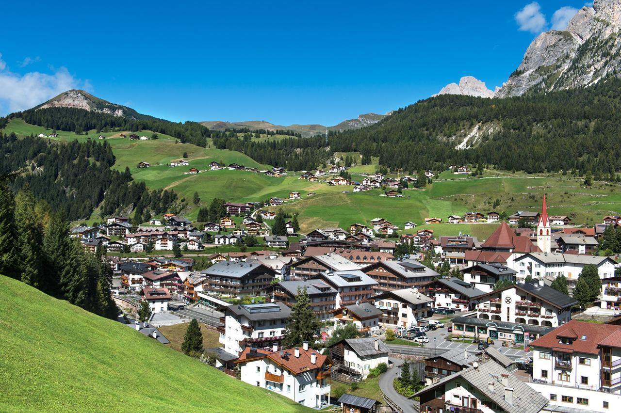 La Truga Hotel Sëlva di Val Gardena Eksteriør billede