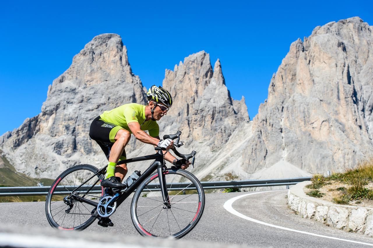 La Truga Hotel Sëlva di Val Gardena Eksteriør billede
