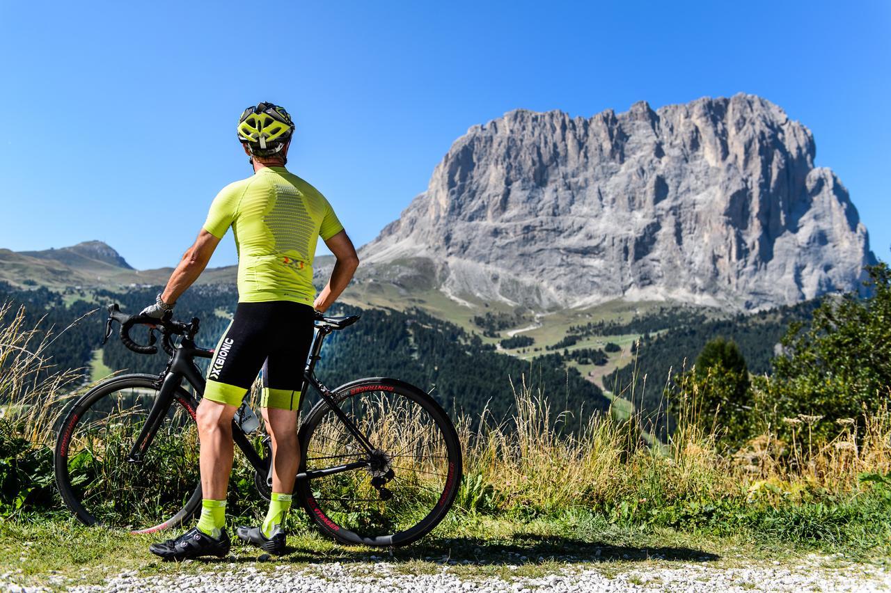 La Truga Hotel Sëlva di Val Gardena Eksteriør billede