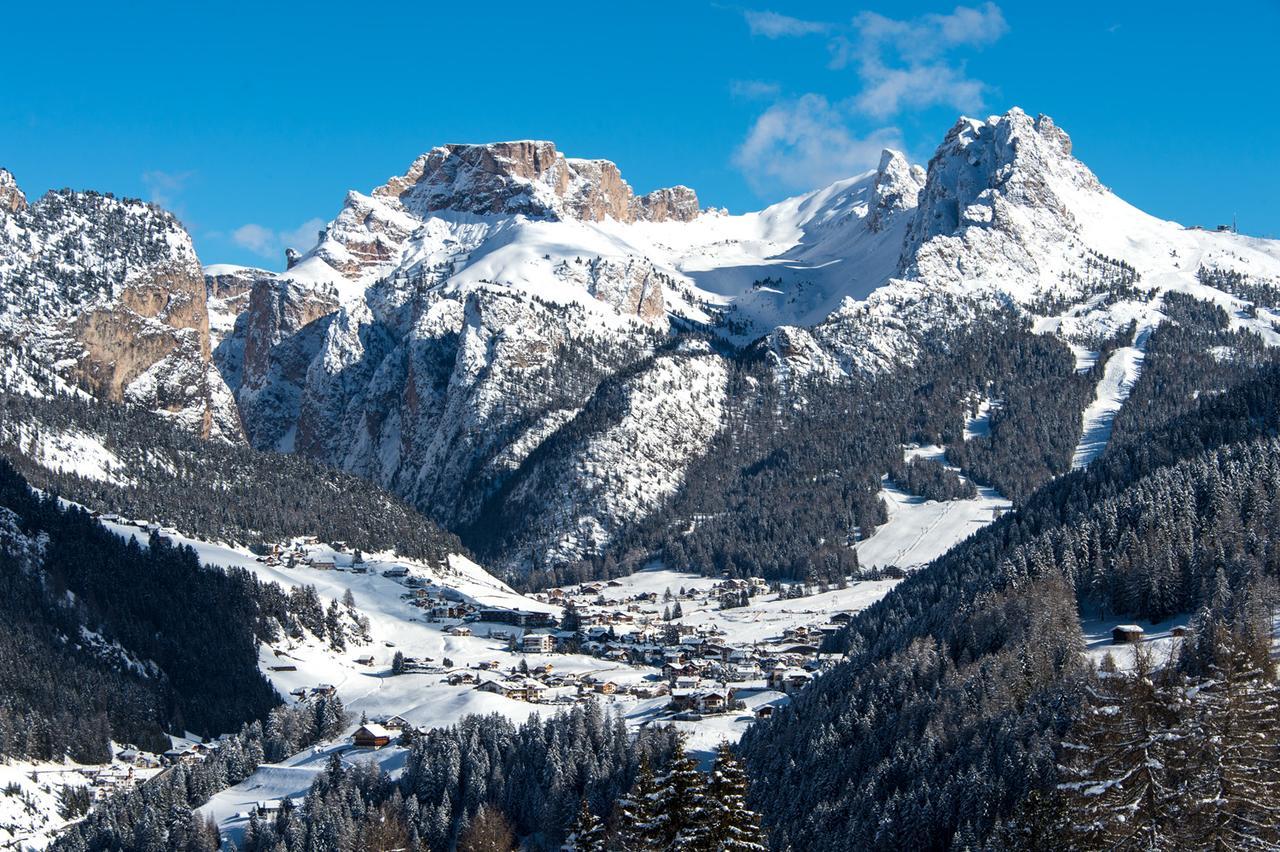 La Truga Hotel Sëlva di Val Gardena Eksteriør billede