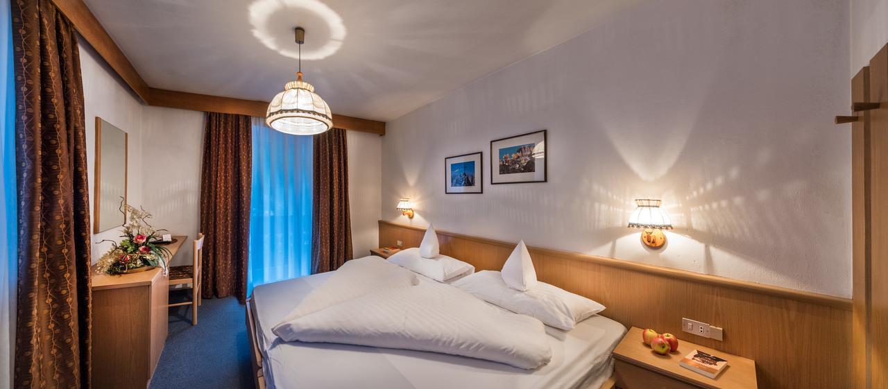 La Truga Hotel Sëlva di Val Gardena Eksteriør billede